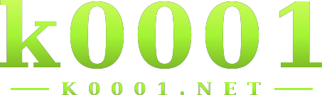 k0001 logo